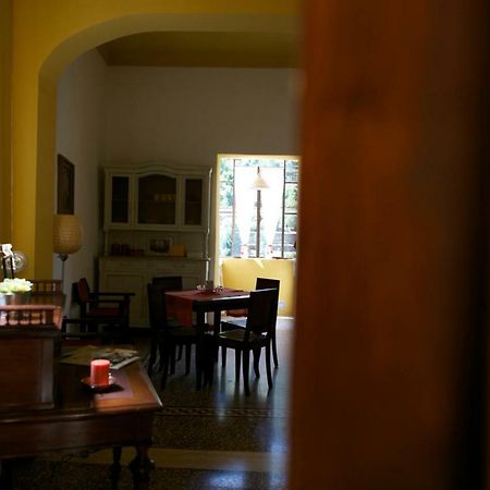 Le Gemme Di Pigna Villa Kültér fotó