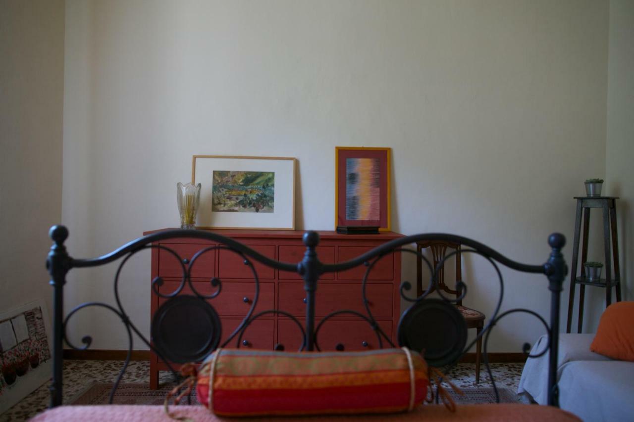 Le Gemme Di Pigna Villa Kültér fotó