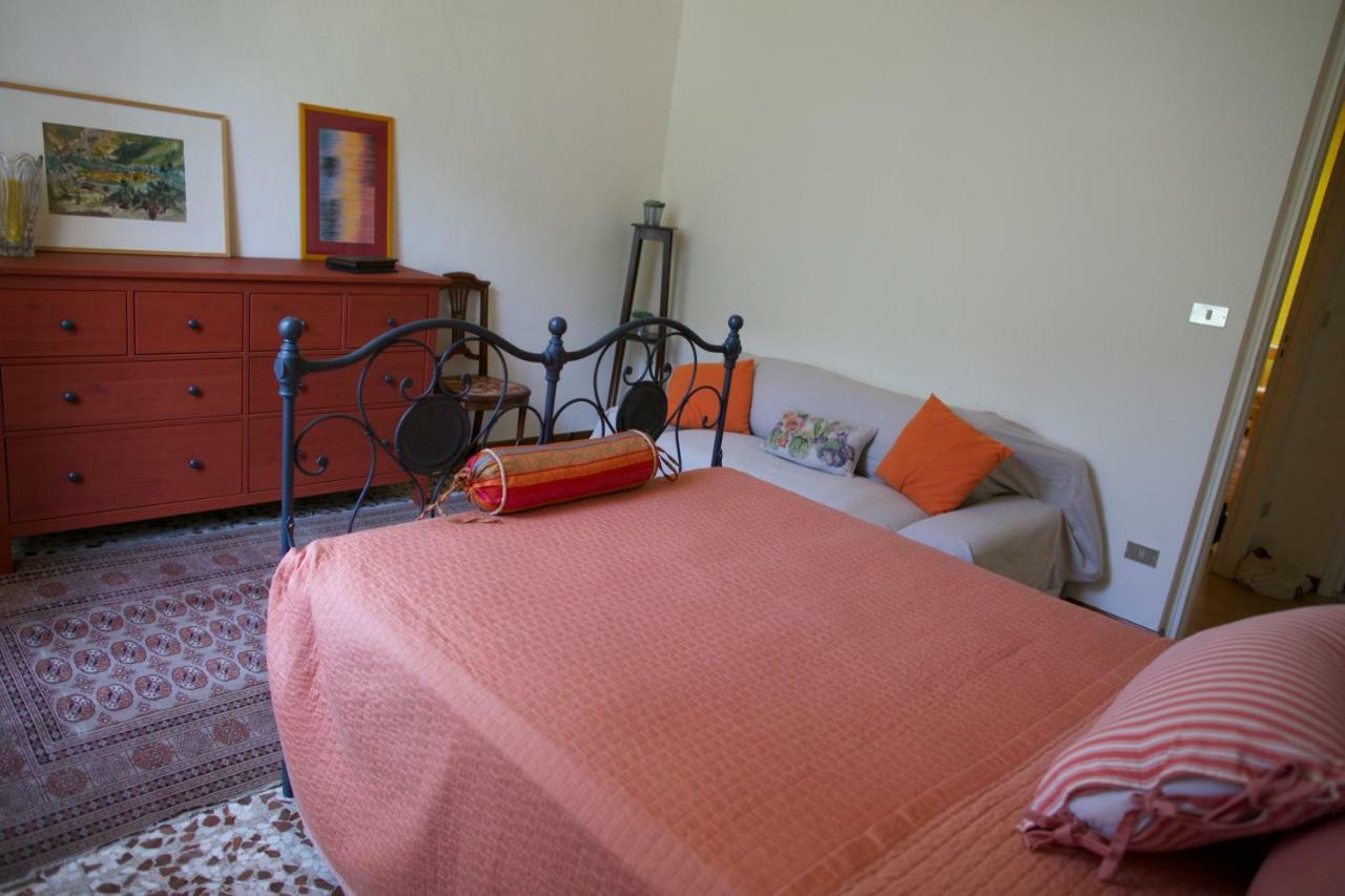 Le Gemme Di Pigna Villa Kültér fotó