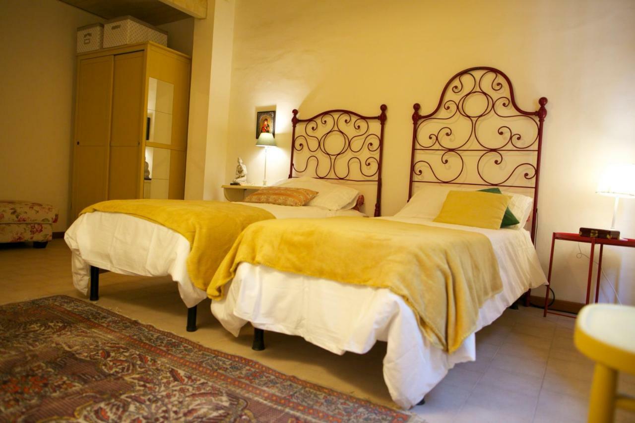 Le Gemme Di Pigna Villa Kültér fotó