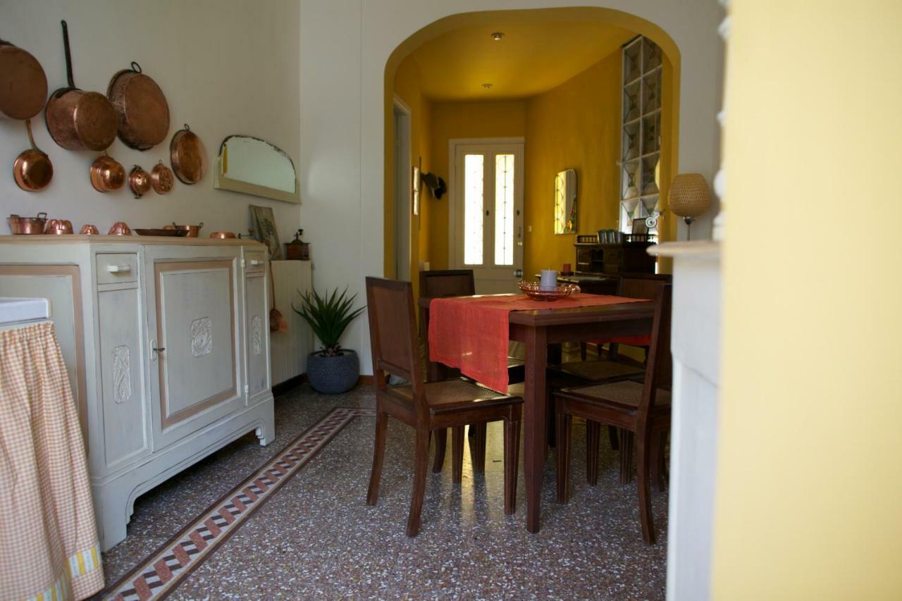 Le Gemme Di Pigna Villa Kültér fotó