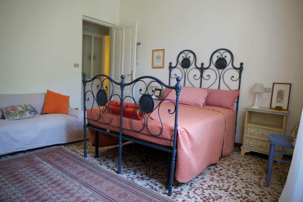 Le Gemme Di Pigna Villa Kültér fotó