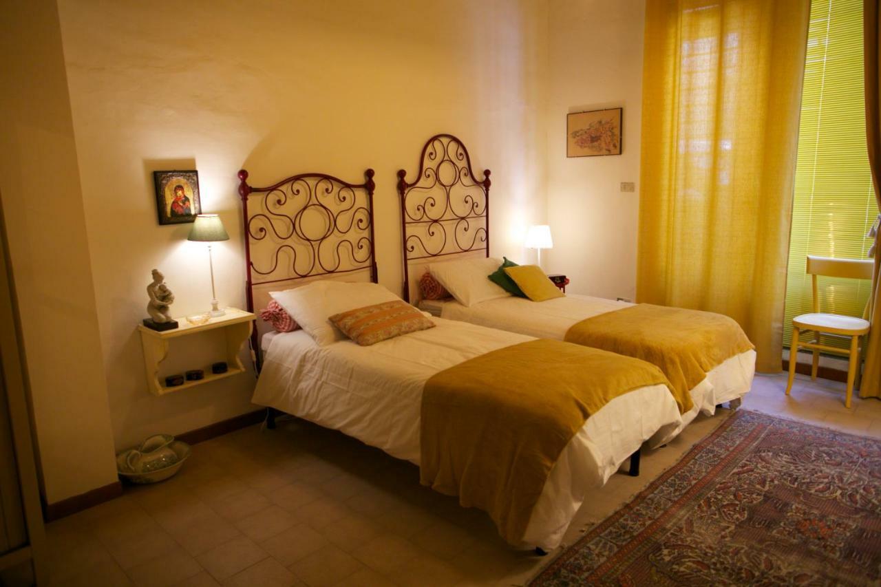Le Gemme Di Pigna Villa Kültér fotó
