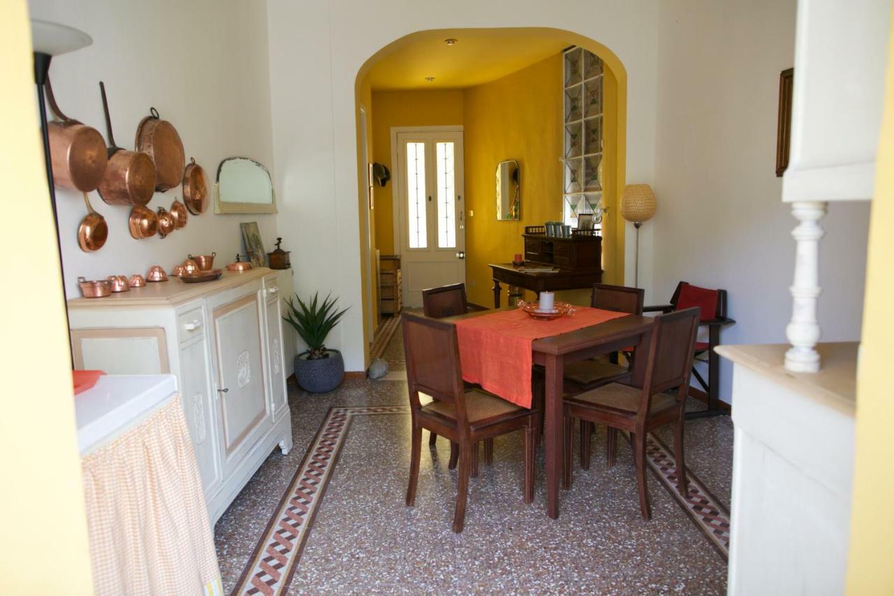 Le Gemme Di Pigna Villa Kültér fotó