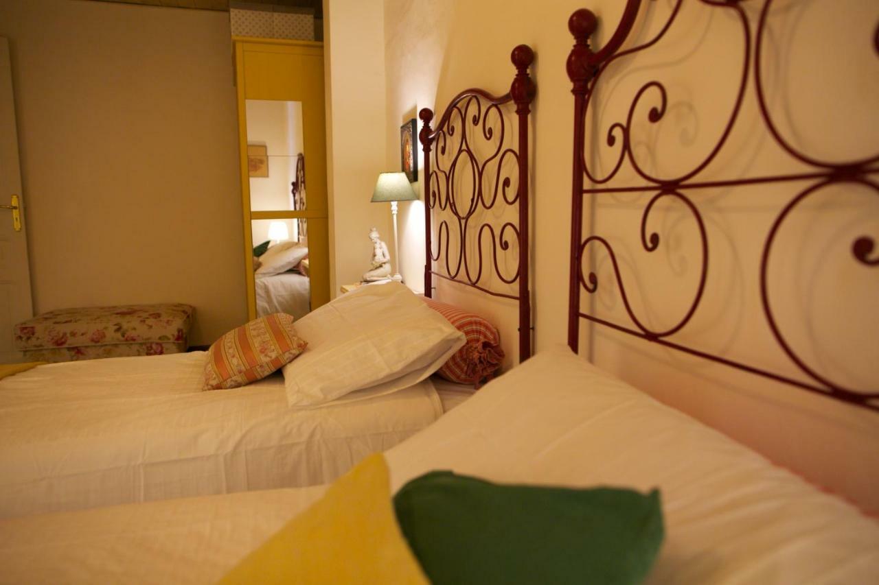 Le Gemme Di Pigna Villa Kültér fotó