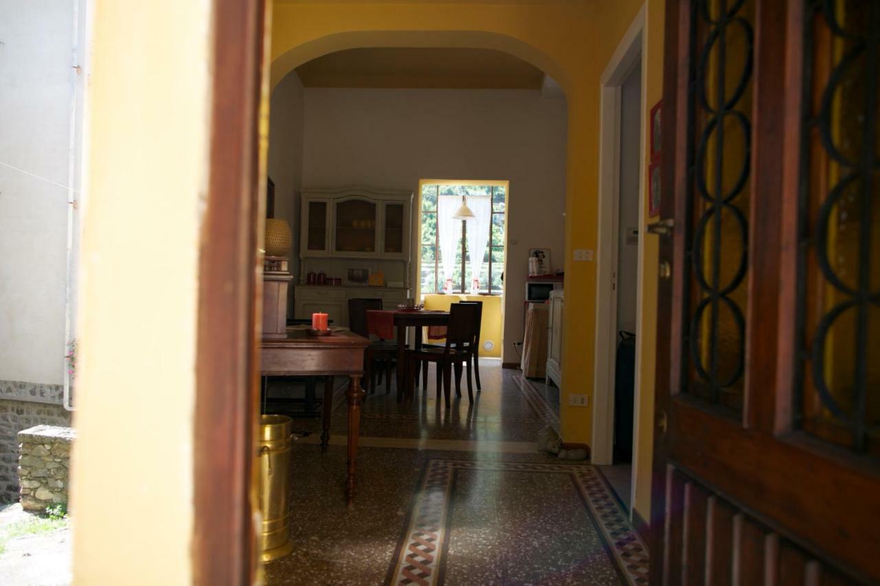 Le Gemme Di Pigna Villa Kültér fotó