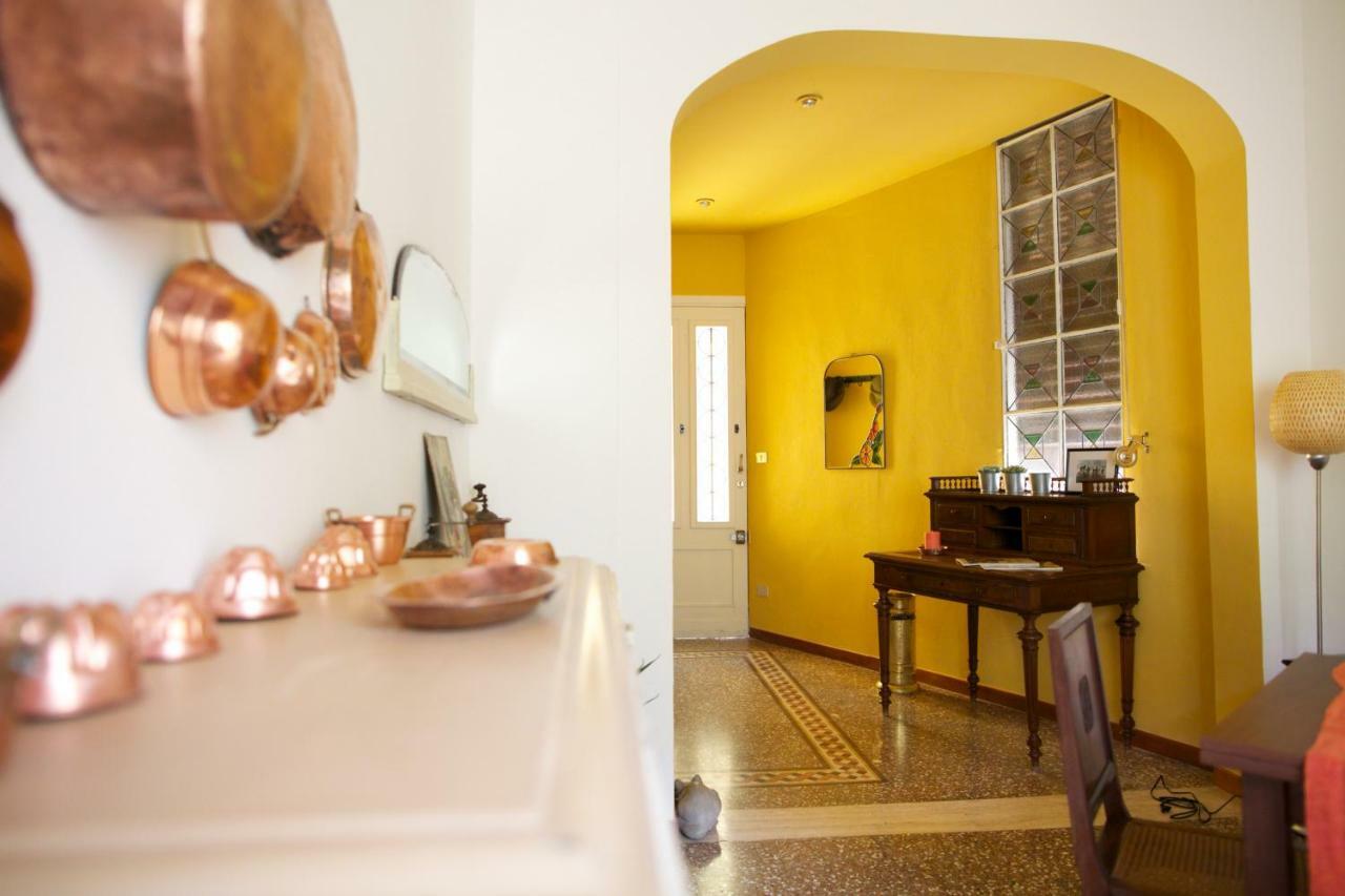 Le Gemme Di Pigna Villa Kültér fotó