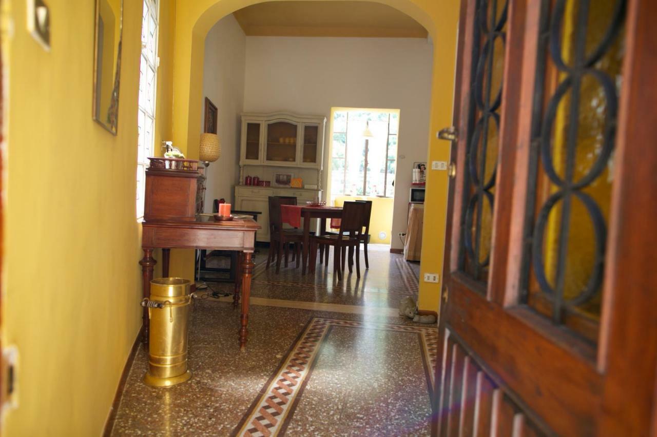 Le Gemme Di Pigna Villa Kültér fotó