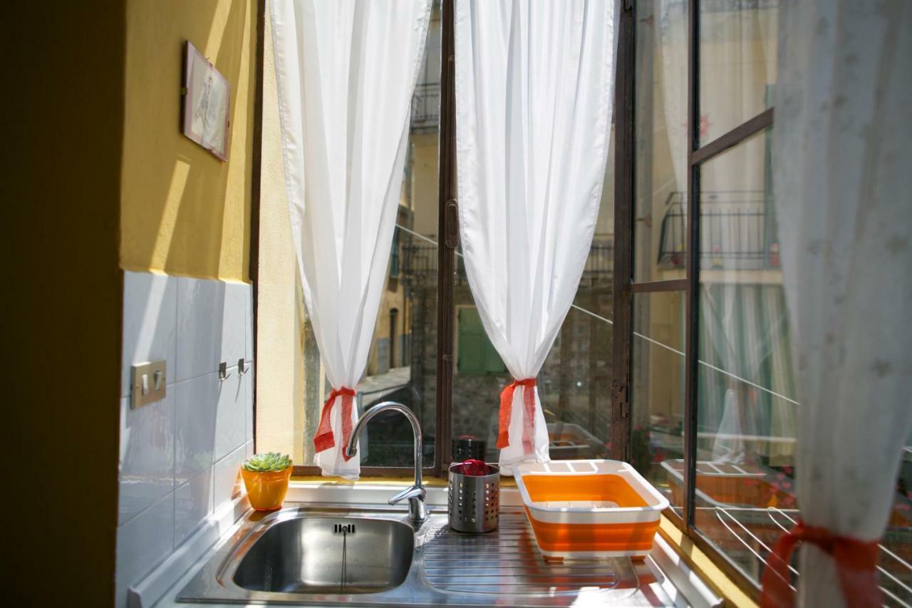 Le Gemme Di Pigna Villa Kültér fotó