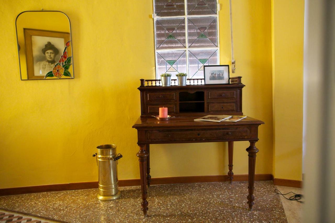 Le Gemme Di Pigna Villa Kültér fotó