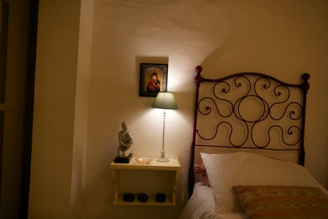 Le Gemme Di Pigna Villa Kültér fotó