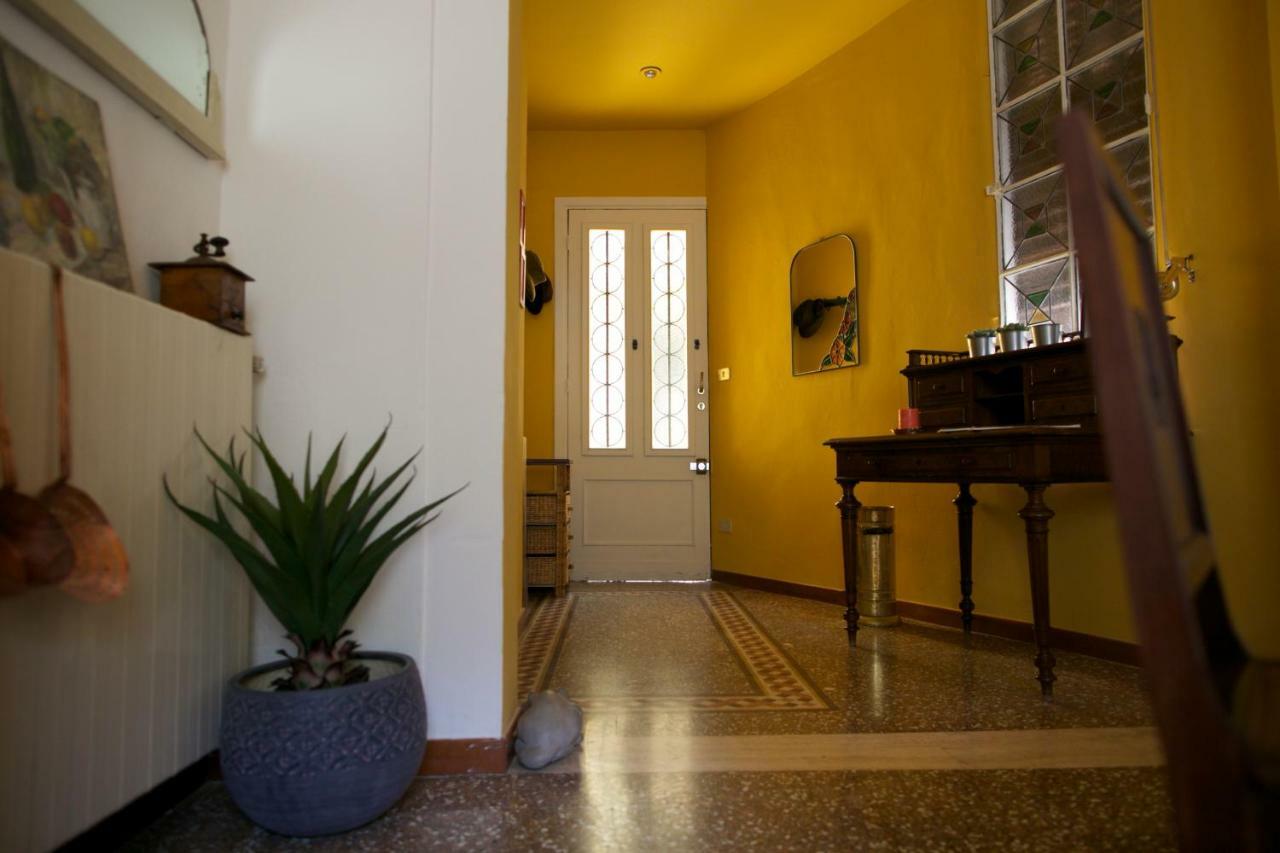 Le Gemme Di Pigna Villa Kültér fotó