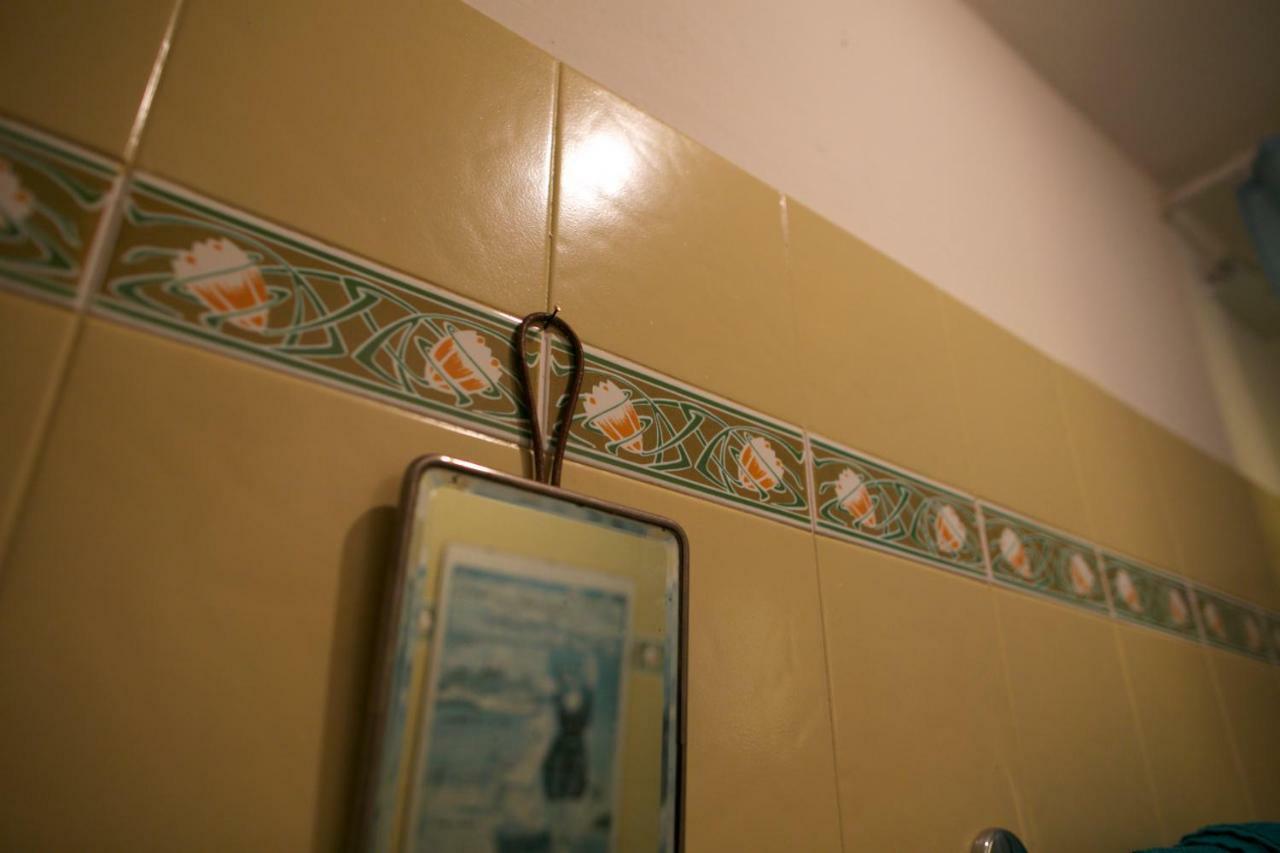 Le Gemme Di Pigna Villa Kültér fotó