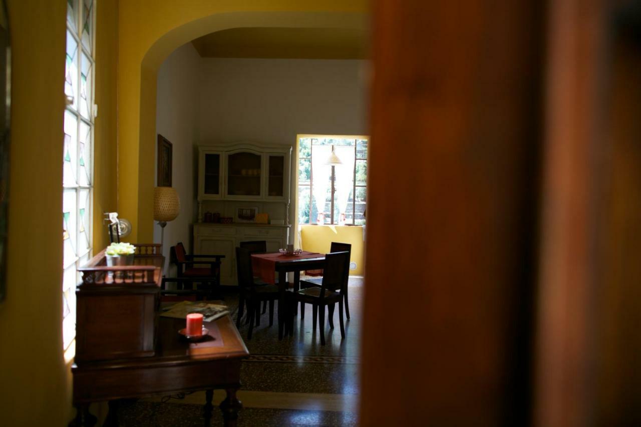 Le Gemme Di Pigna Villa Kültér fotó