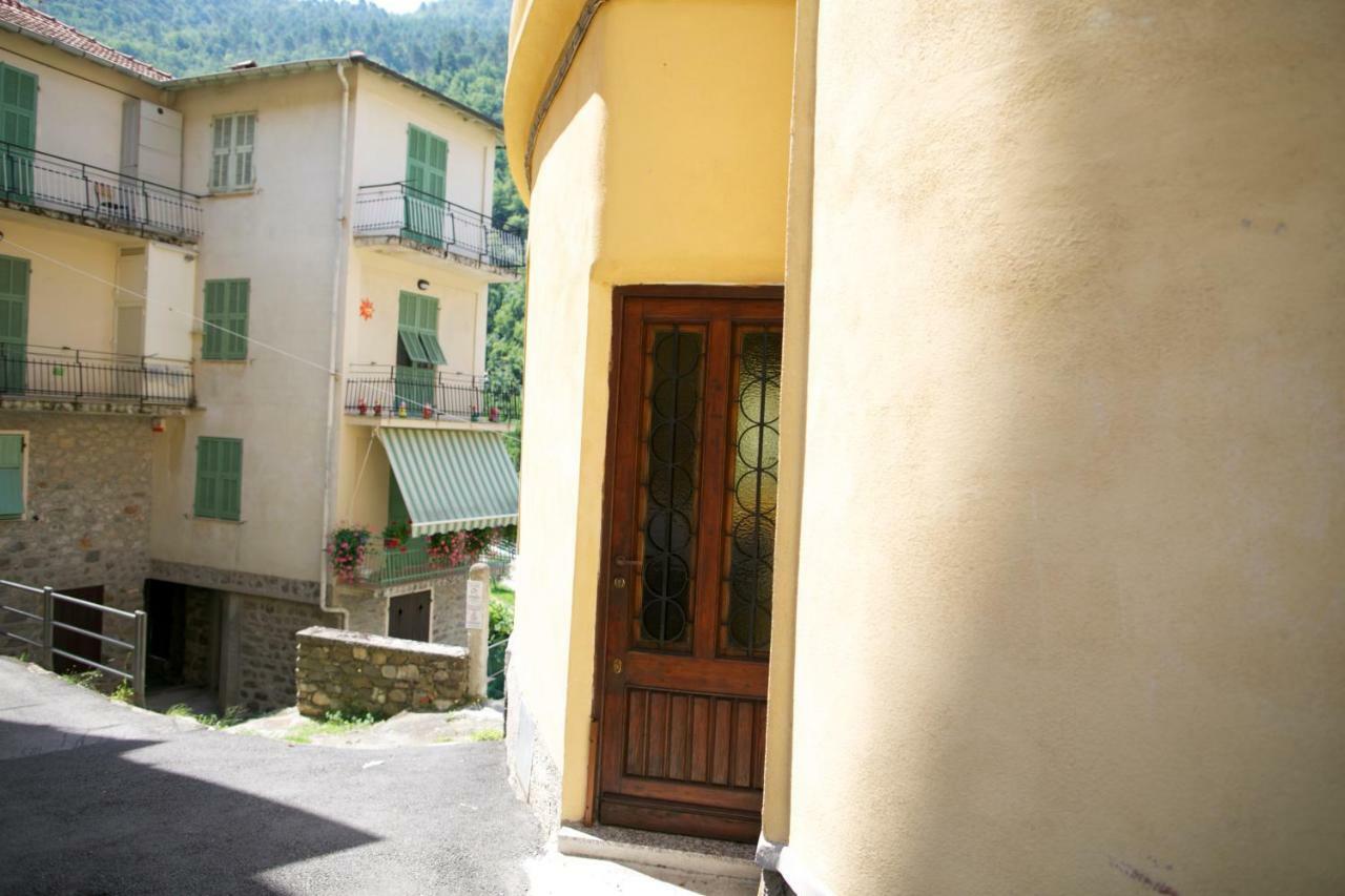 Le Gemme Di Pigna Villa Kültér fotó
