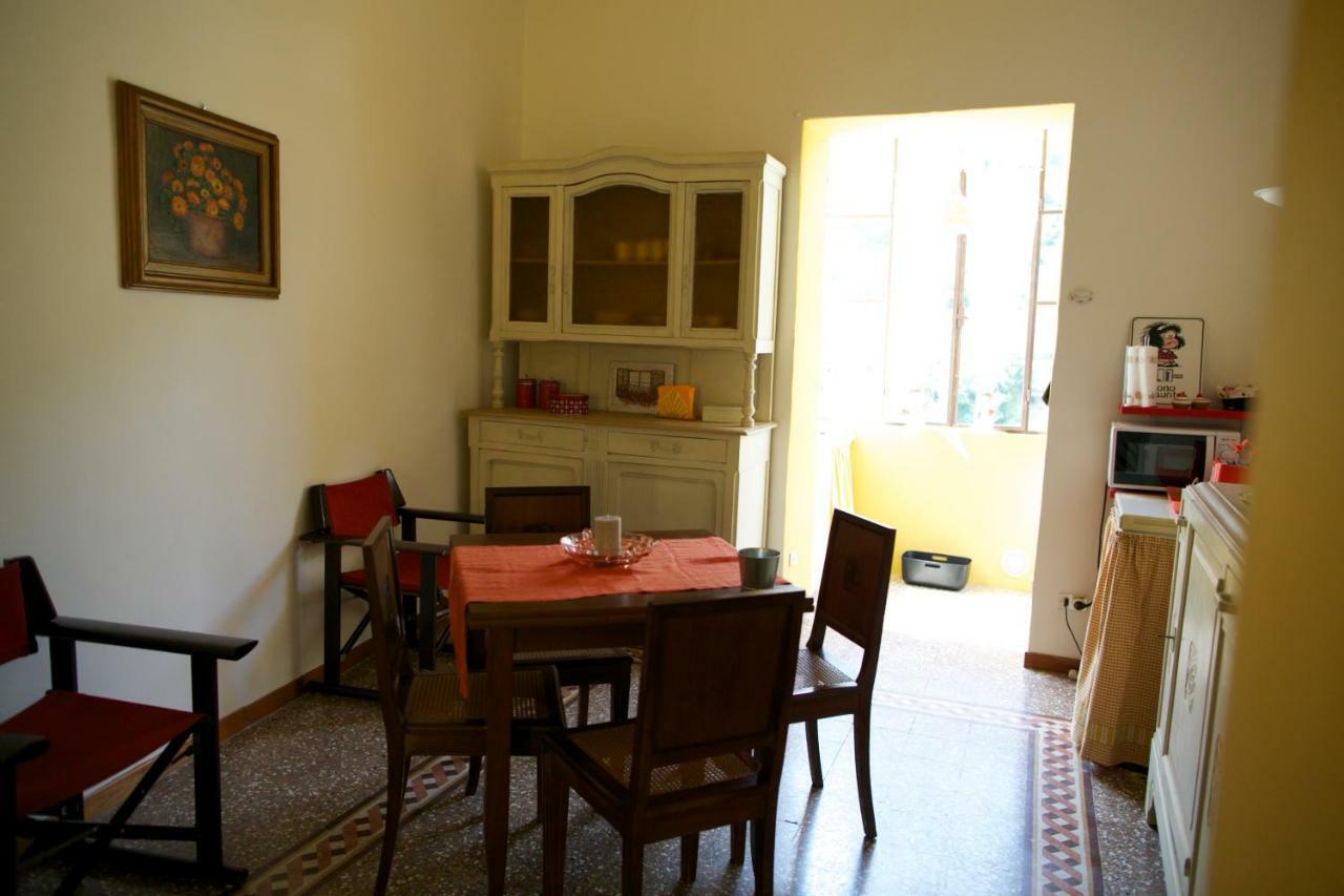 Le Gemme Di Pigna Villa Kültér fotó