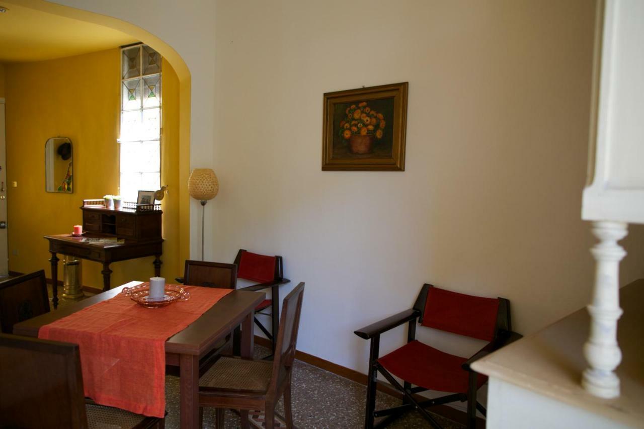 Le Gemme Di Pigna Villa Kültér fotó