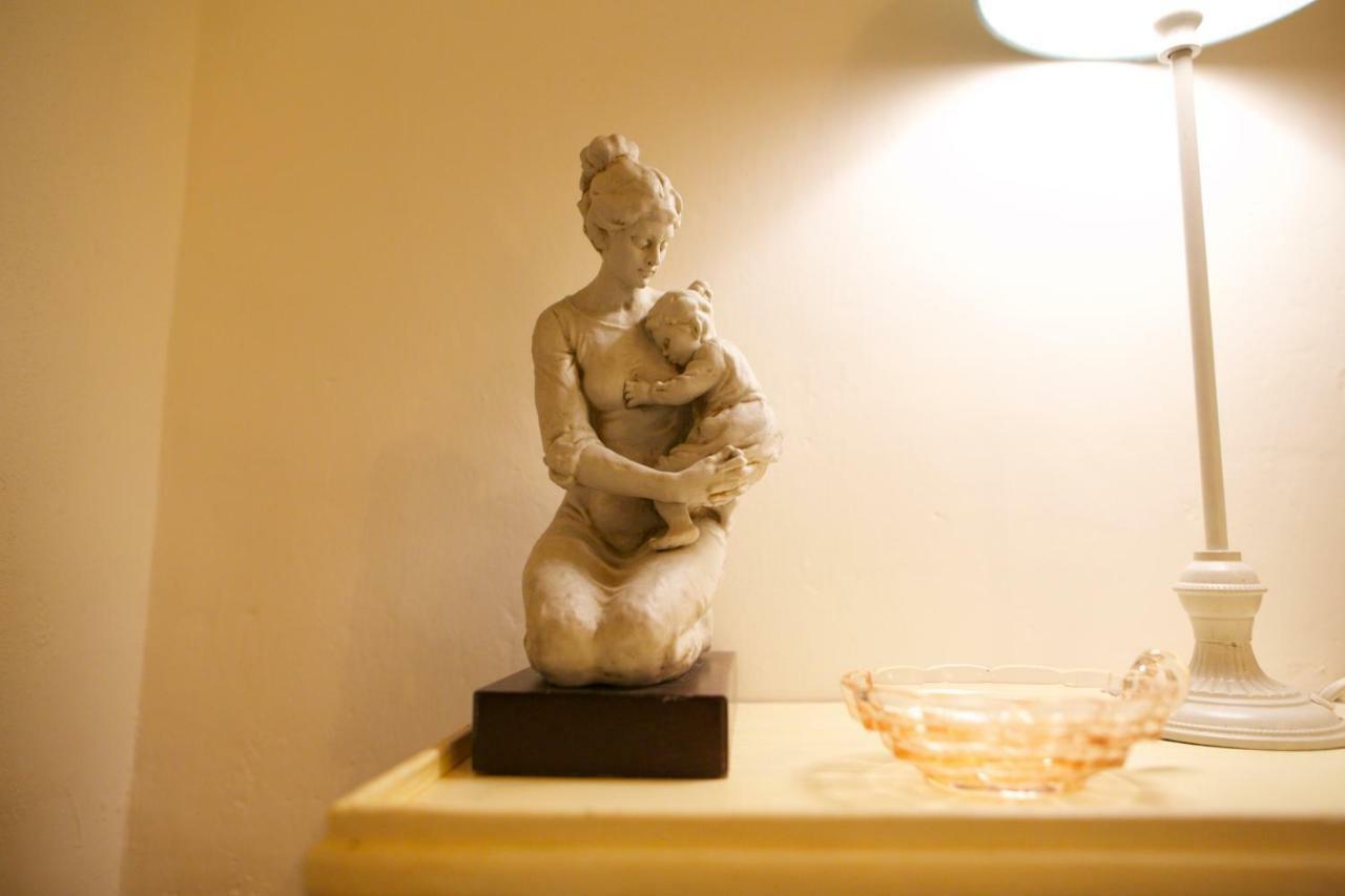 Le Gemme Di Pigna Villa Kültér fotó