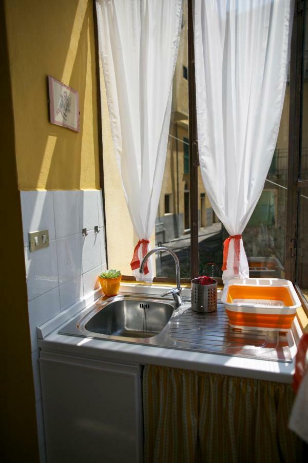 Le Gemme Di Pigna Villa Kültér fotó