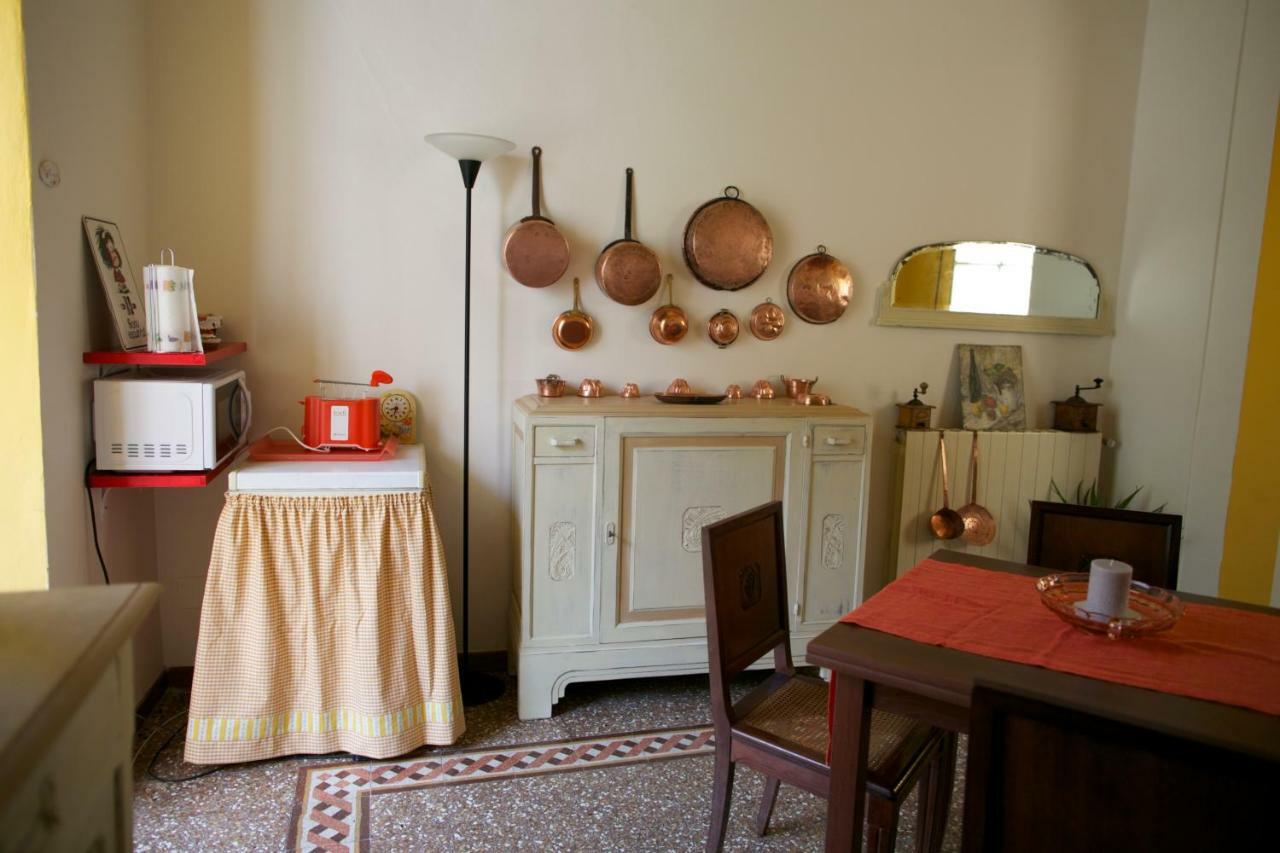 Le Gemme Di Pigna Villa Kültér fotó