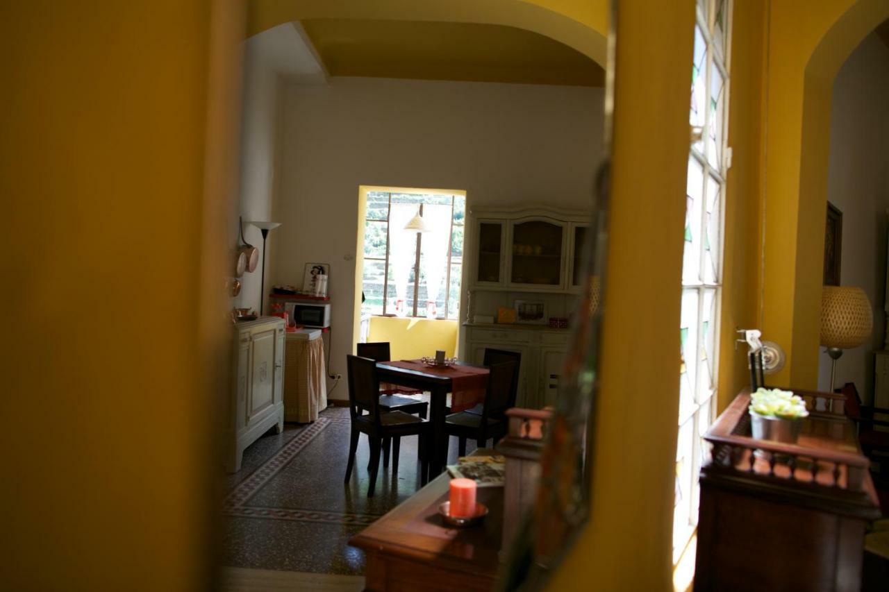 Le Gemme Di Pigna Villa Kültér fotó