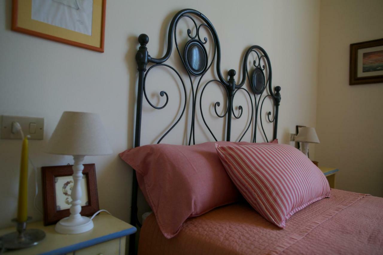 Le Gemme Di Pigna Villa Kültér fotó